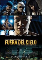 Fuera Del Cielo (2006) afişi Fuera Del Cielo (2006) afişi