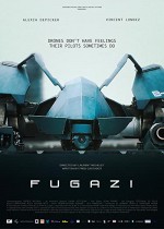 Fugazi (2017) afişi