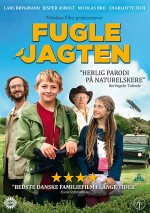 Fuglejagten (2012) afişi Fuglejagten (2012) afişi