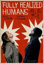 Fully Realized Humans (2020) afişi