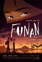 Funan (2018) afişi