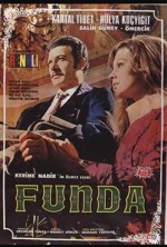 Funda (1968) afişi