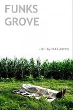 Funks Grove (2012) afişi