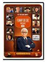 Funny Or Die Presents... (2010) afişi