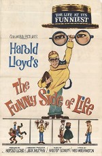 Funny Side Of Life (1963) afişi
