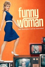 Funny Woman (2023) afişi