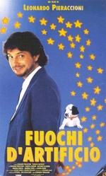 Fuochi D'artificio (1997) afişi