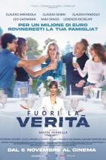Fuori la verità (2025) Fragman (2025) afişi