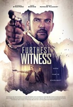 Furthest Witness (2017) afişi