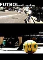 Futbolanthropology (2009) afişi