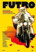 Futro (2007) afişi