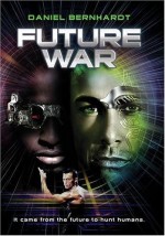 Future War (1997) afişi