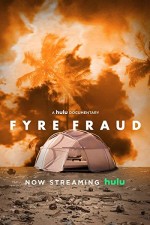 Fyre Fraud (2019) afişi