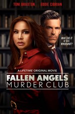 FallenAngels Murder Club : Friends to Die For (2022) afişi