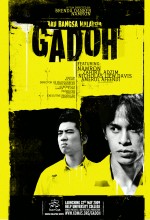 Gadoh (2009) afişi