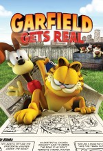 Garfield Geri Dönüyor Garfield Geri Dönüyor