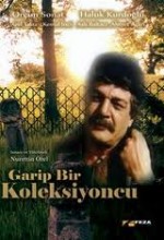 Garip Bir Kolleksiyoncu (1994) afişi