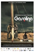 Gasolina (2007) afişi