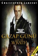 Gazap Günü (Day Of Wrath) filmi - Sinemalar.com