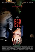 Gece Uçuşu (2005) afişi Gece Uçuşu (2005) afişi