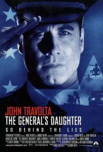 General'in Kızı (1999) afişi General'in Kızı (1999) afişi