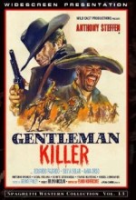 Gentleman Jo... Uccidi (1967) afişi