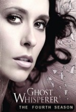 Ghost Whisperer (2009) afişi Ghost Whisperer (2009) afişi