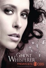 Ghost Whisperer (2009) afişi Ghost Whisperer (2009) afişi