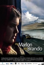 Gitmek: Benim Marlon ve Brandom (2008) afişi Gitmek: Benim Marlon ve Brandom (2008) afişi