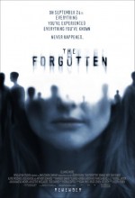 Gizemli Parçalar (2004) afişi Gizemli Parçalar (2004) afişi