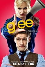 Glee (2010) afişi Glee (2010) afişi