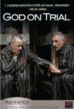 God On Trial (2008) afişi God On Trial (2008) afişi