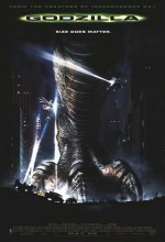 Godzilla 1998 Filmi Sinemalar Com