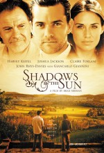 Gölge Oyunu (2005) afişi Gölge Oyunu (2005) afişi