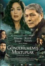 Gönderilmemiş Mektuplar (2003) afişi Gönderilmemiş Mektuplar (2003) afişi
