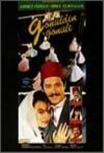 Gönülden Gönüle (1987) afişi