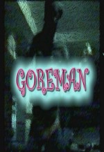 Goreman (2004) afişi
