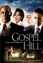 Doğruluk Tepesi (2008) afişi Doğruluk Tepesi (2008) afişi