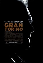Gran Torino (2008) afişi Gran Torino (2008) afişi