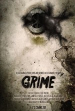 Grime (2011) afişi