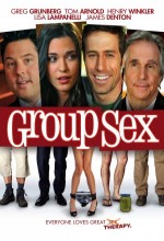 Group Sex (2009) afişi