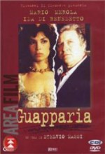Guapparia (1984) afişi