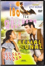 İbo ile Güllüşah İbo ile Güllüşah