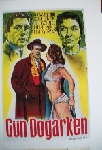 Gün Doğarken (1955) afişi