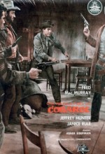 Gun For A Coward (1957) afişi