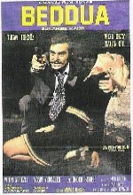 Günahsız Kadın (1973) afişi