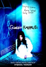 Güneşin Karanlığı (2009) afişi