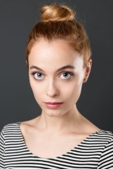 Gaia Messerklinger fotoğrafı