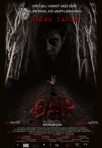 Gaip (2019) afişi Gaip (2019) afişi