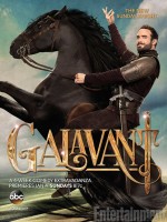 Galavant (2015) afişi Galavant (2015) afişi